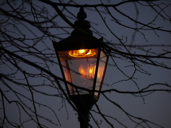 Die Kunst der Lichtplanung im Wohnzimmer